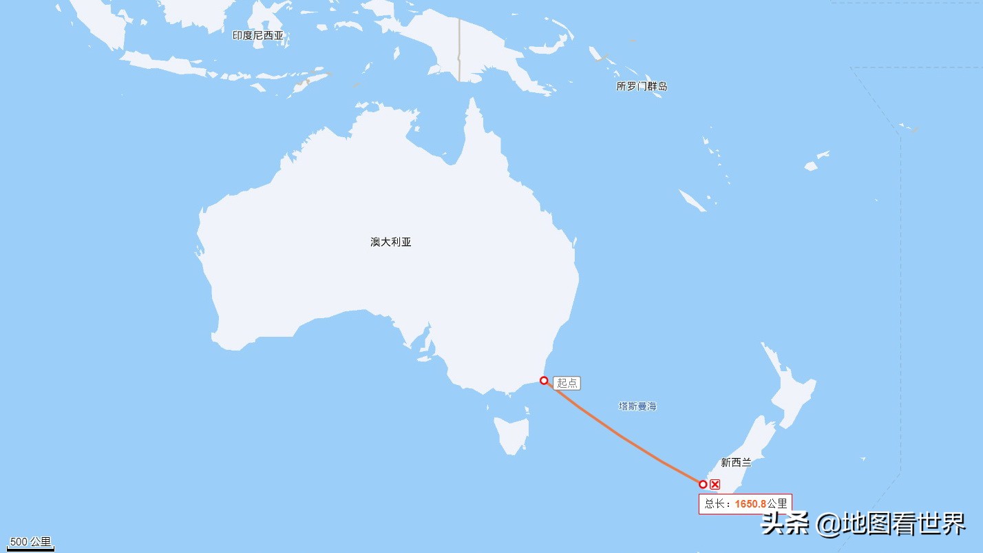 五分钟了解一个国家之新西兰,新西兰国家详细讲解