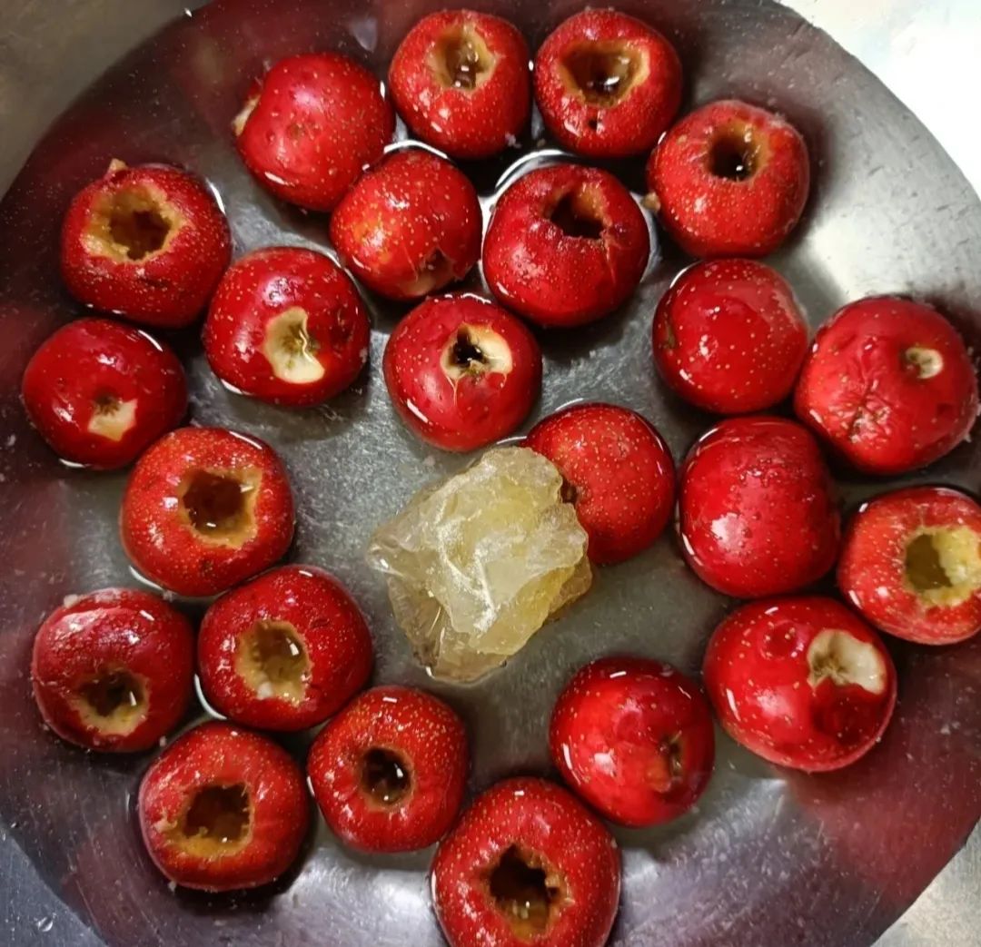 藏在身边的“养肝果”找到了，每周吃一次，好肝自然来，不懂可惜