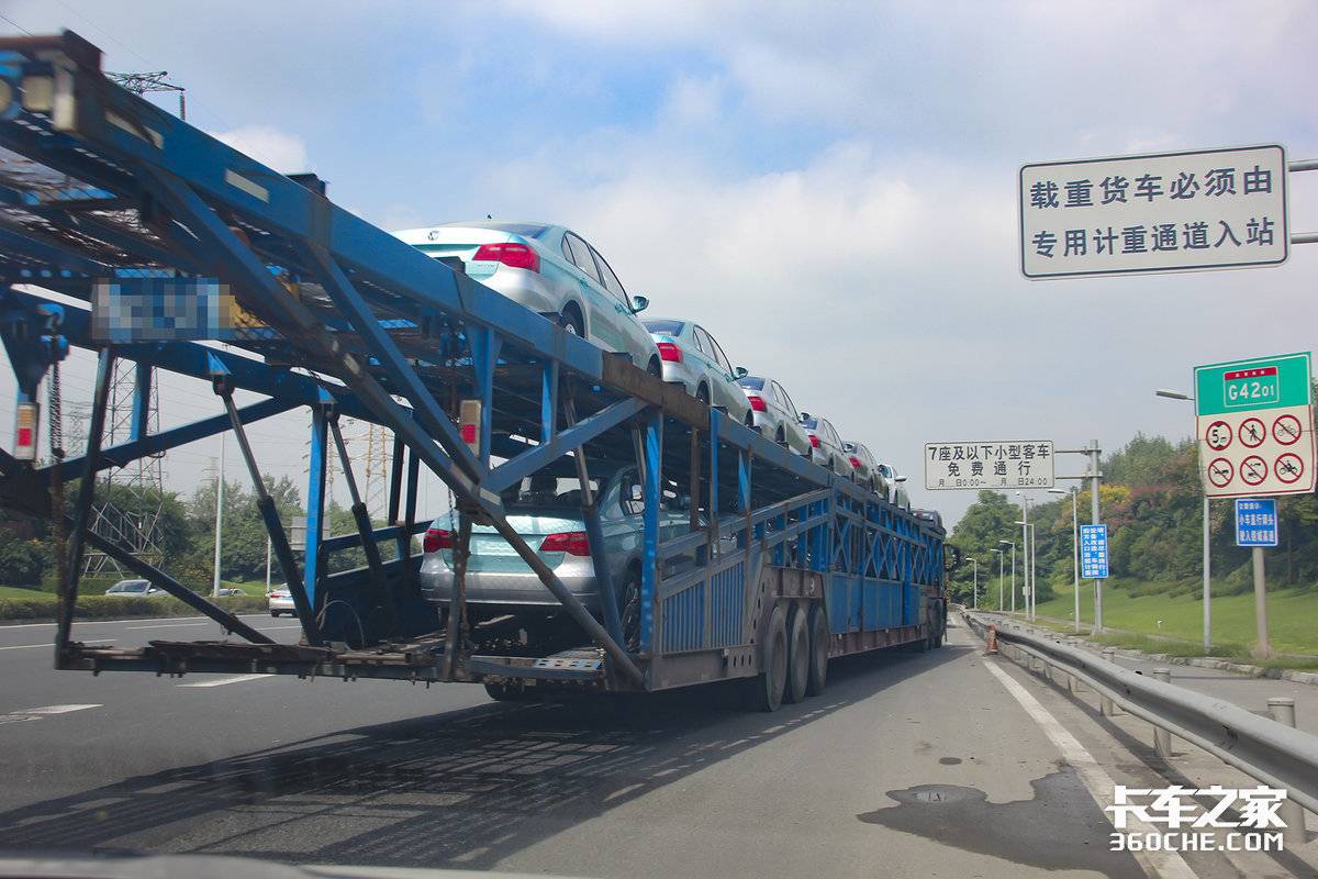 不止是大单桥，GB1589实施7年还有这些卡车火了！