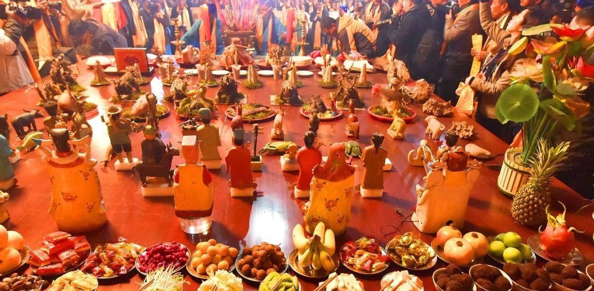 圣诞节跟中国历史有什么关系,圣诞节对中国传统的影响