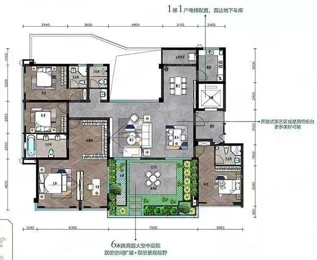 宁波雅戈尔明湖新盘,宁波十大豪宅楼盘