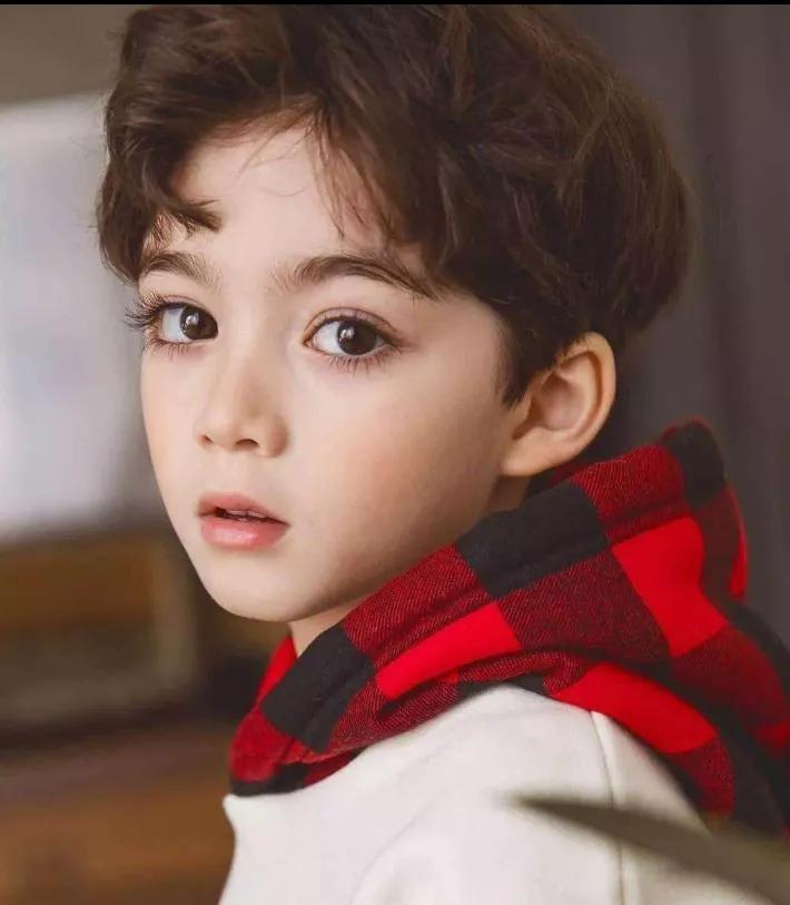 一定要给孩子一个美好的未来,怎么让孩子有一个比较好的未来