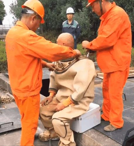 工地水鬼一天能挣多少钱,水鬼一个月能赚多少