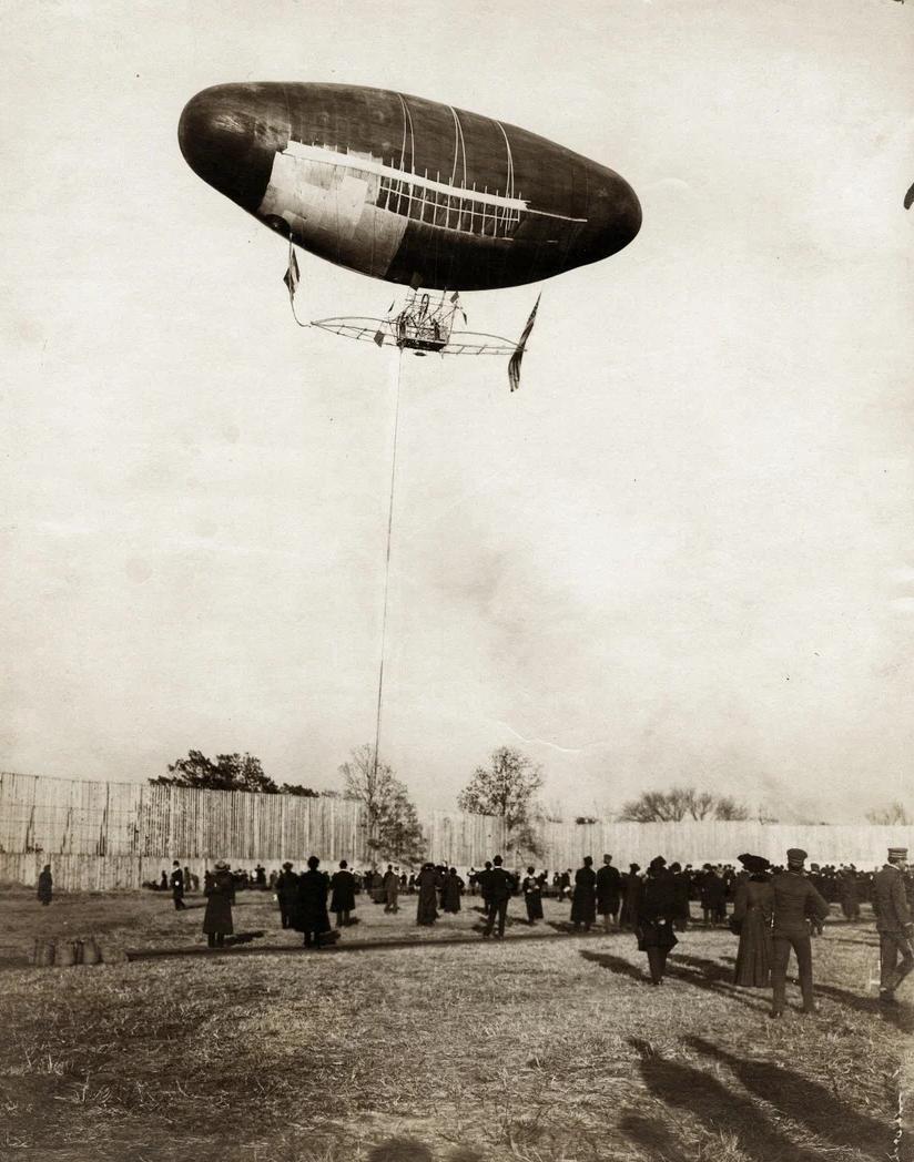 细数13张有意思的历史老照片,7张经典历史老照片你都见过吗