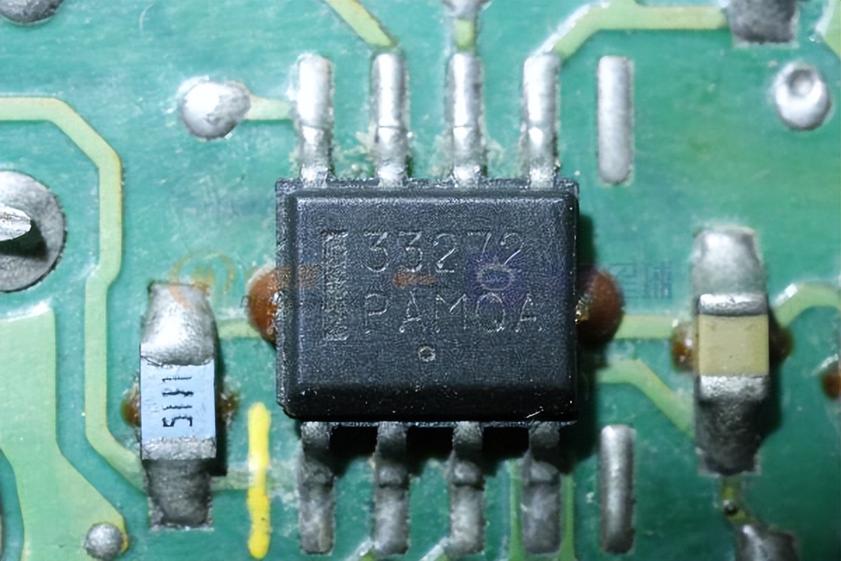 3w隔离电源拆解,1加45w散热器拆解