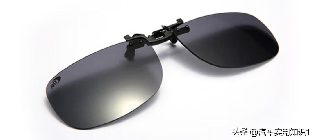 开车选偏光镜还是太阳镜好一点,开车必配太阳镜吗