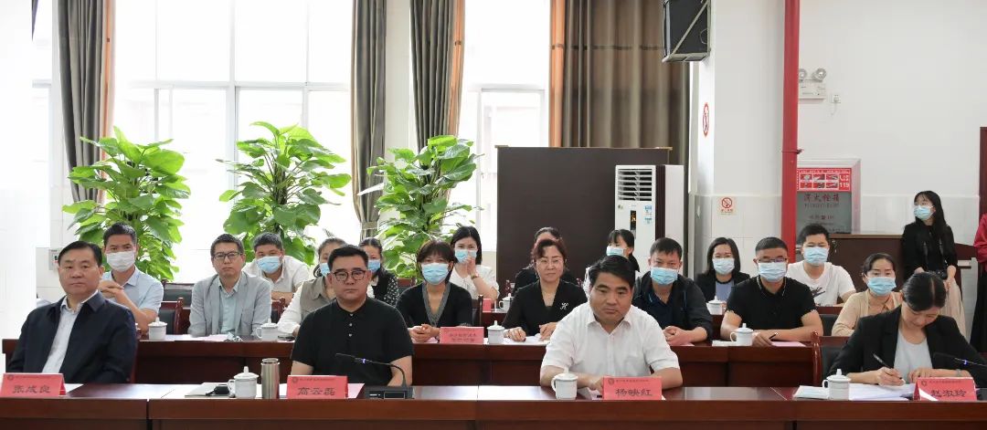 医改提速专家下沉大理州人民医院8个专家工作站落户宾川县中医院