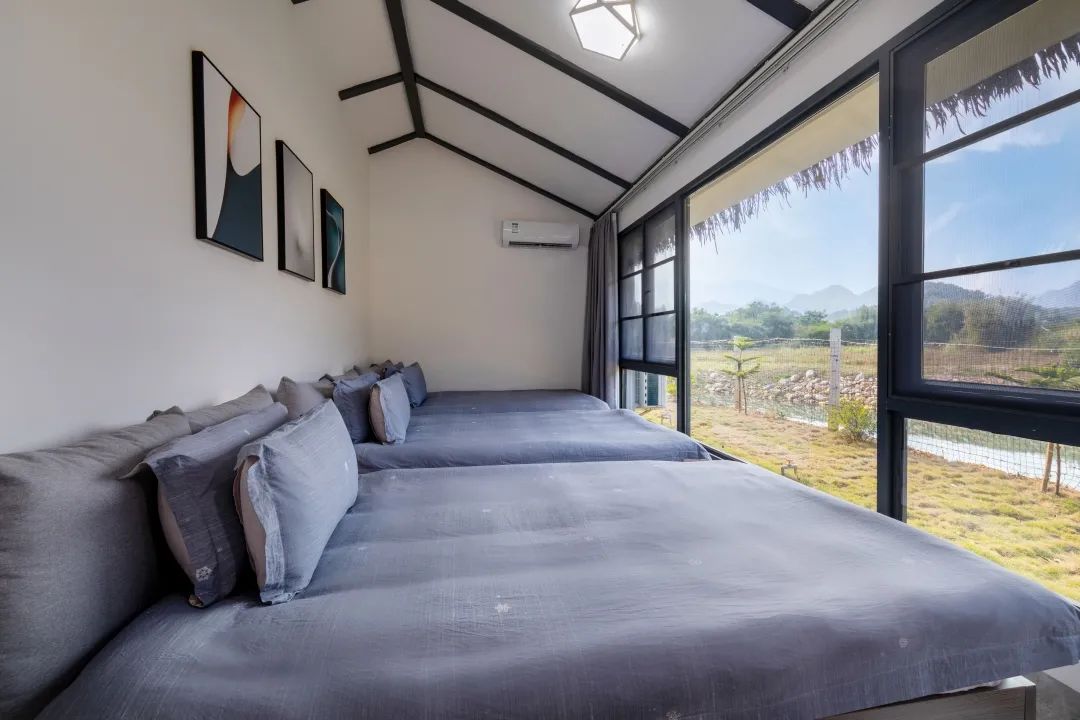 韶关丹霞山民宿价目表,韶关民宿旅游攻略