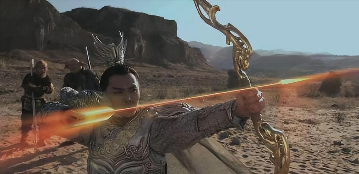 年老体弱就别演古偶了，所谓鲜衣怒马少年郎，还得看这8位男星