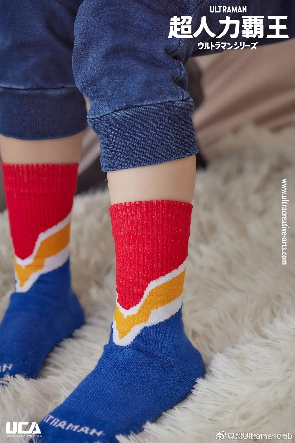 「奥盟代购」奥特曼亲子足球保卫战