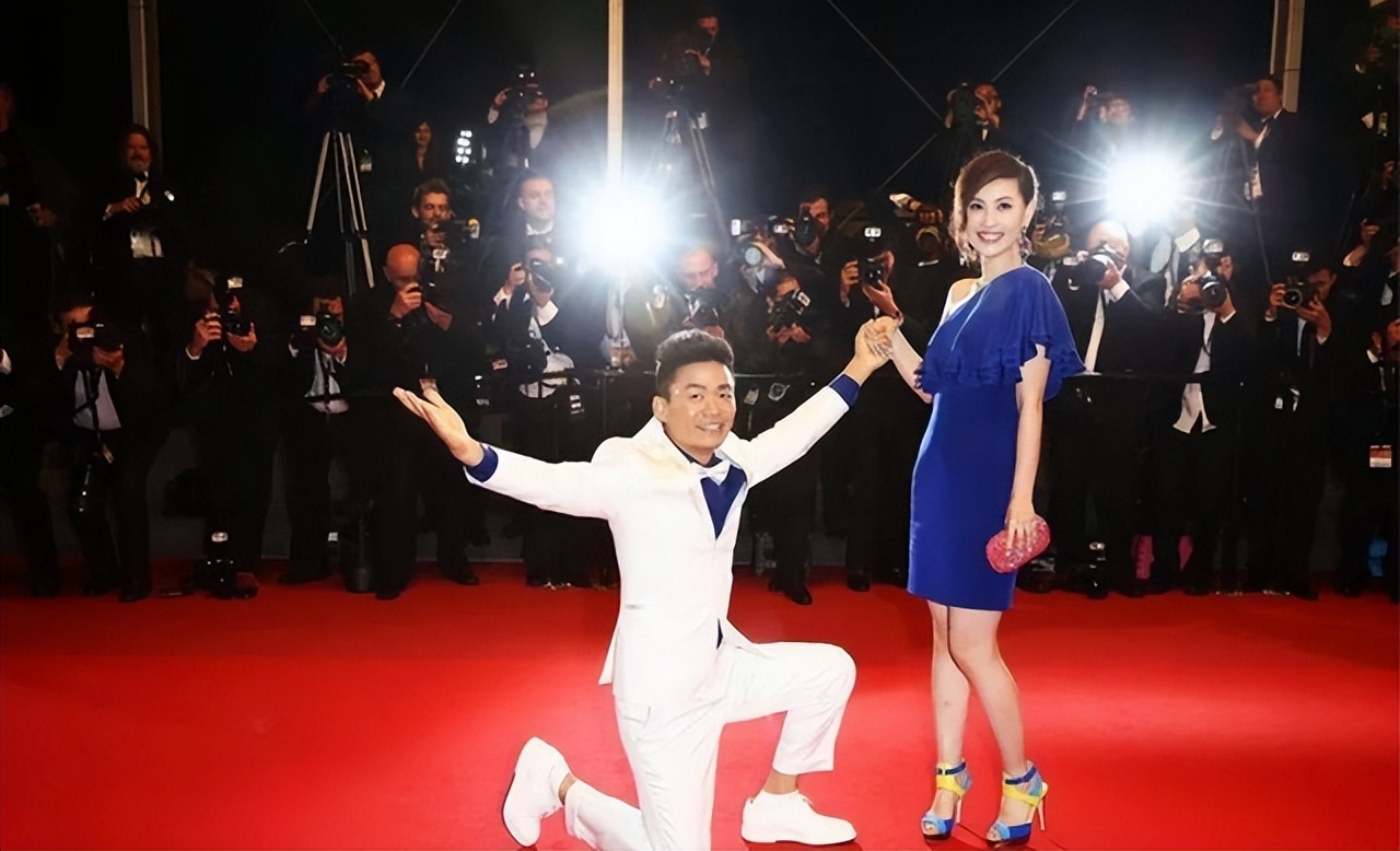 王宝强和马蓉离婚后过得怎么样,离开王宝强后的马蓉现状如何