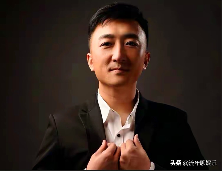 王茜华悼念刘伯勋视频,41岁演员刘伯勋离世