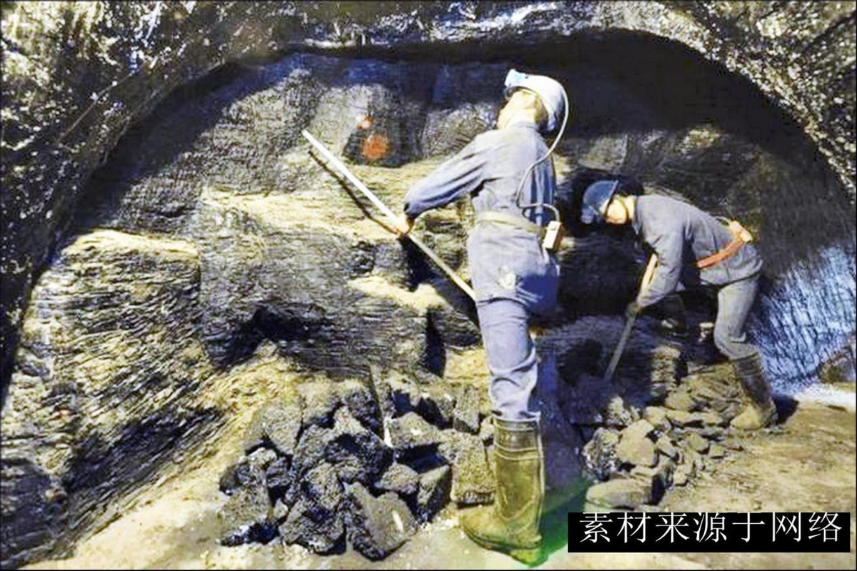 江西发现世界级钨矿在哪里,最新发现最大钨矿