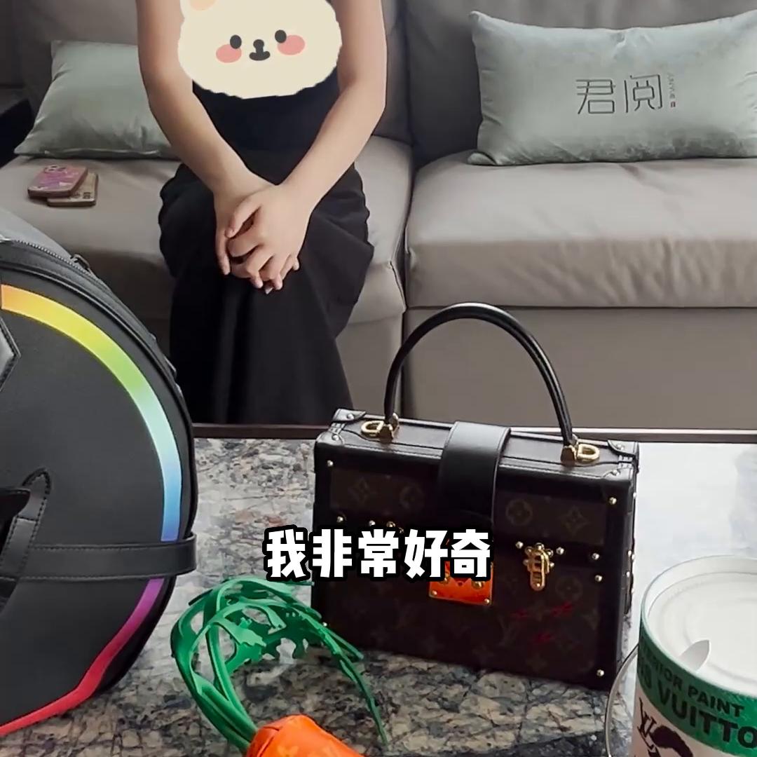 为什么很多人买限量款,国内专柜限量款