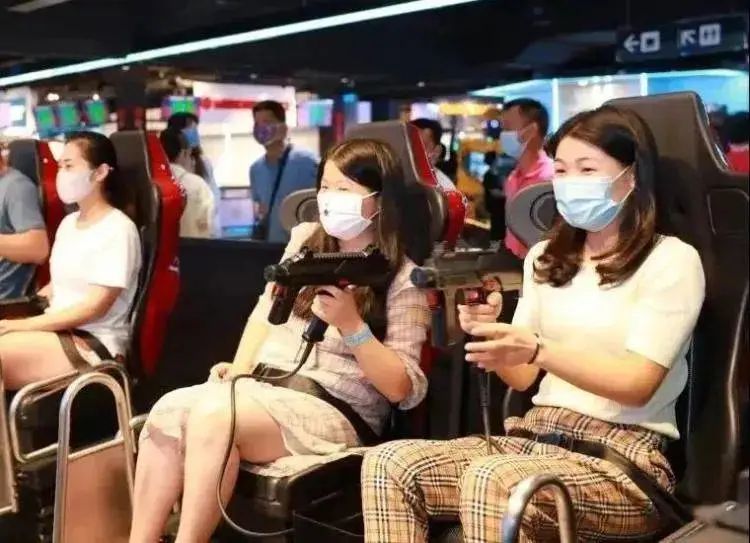 广州钧明欢乐世界好玩吗,广州钧明欢乐世界广场