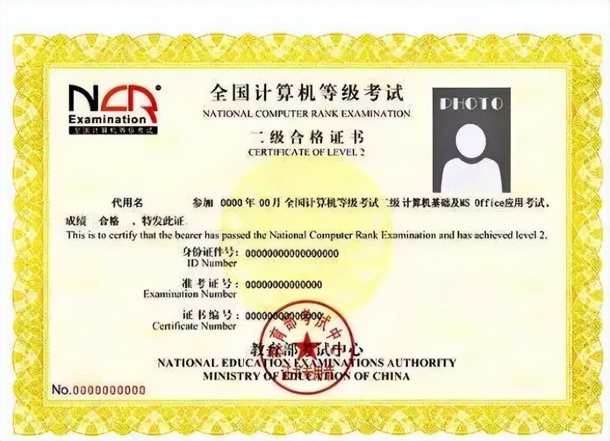 一般大学生找工作建议考的证书,在大学里考什么证书容易应聘工作