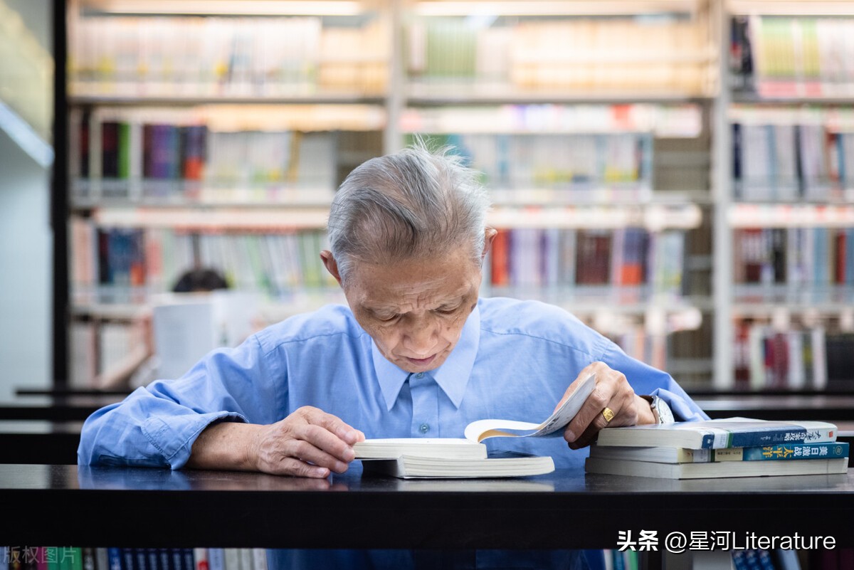 金克木的正确读书方法,金克木阴阳相济