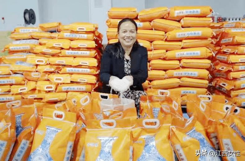 乡村振兴巾帼建功行动,巾帼建功乡村振兴