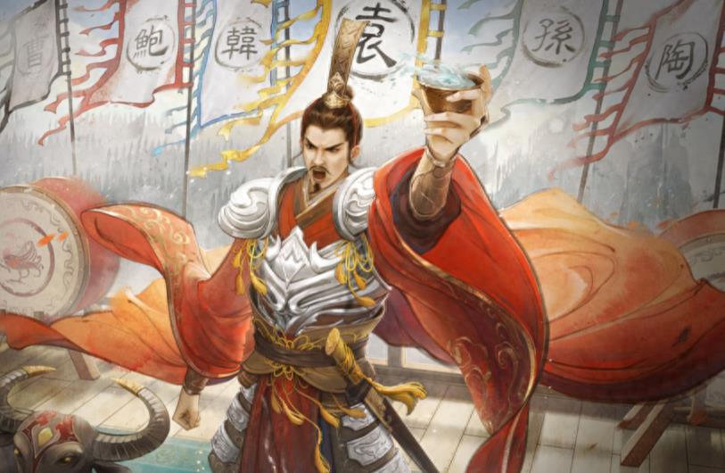 夏侯渊被黄忠斩杀是真的吗,夏侯渊被黄忠斩杀是哪一集