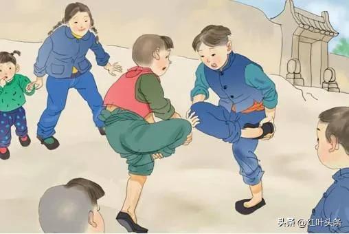 曾经陪伴我们的游戏.孔令哲