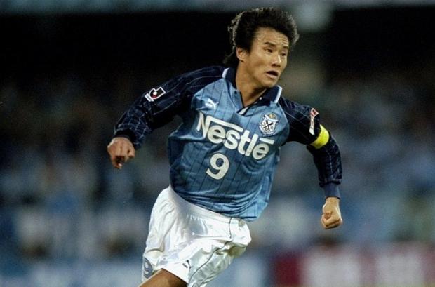 日本足球十大经典阵容,日本足球近10年战绩