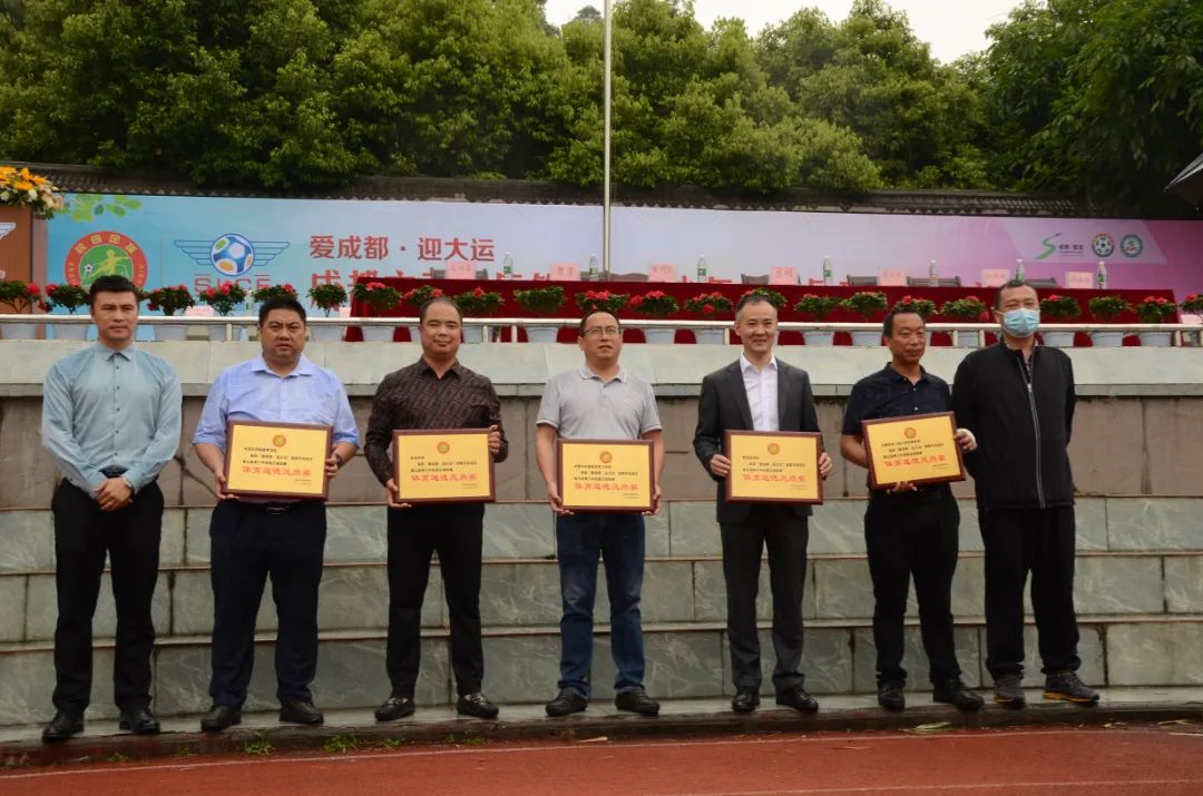 双流青少年足球联赛,成都双流青少年比赛