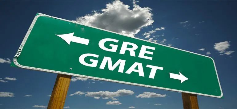 gre和gmat更适合考哪个,英国留学需要gre和gmat