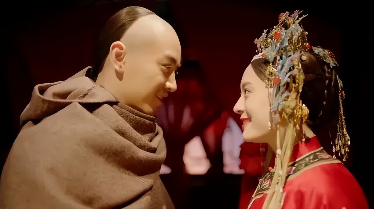 陈晓跟刘亦菲会在一起吗 (陈晓和刘亦菲之前谈过恋爱吗)