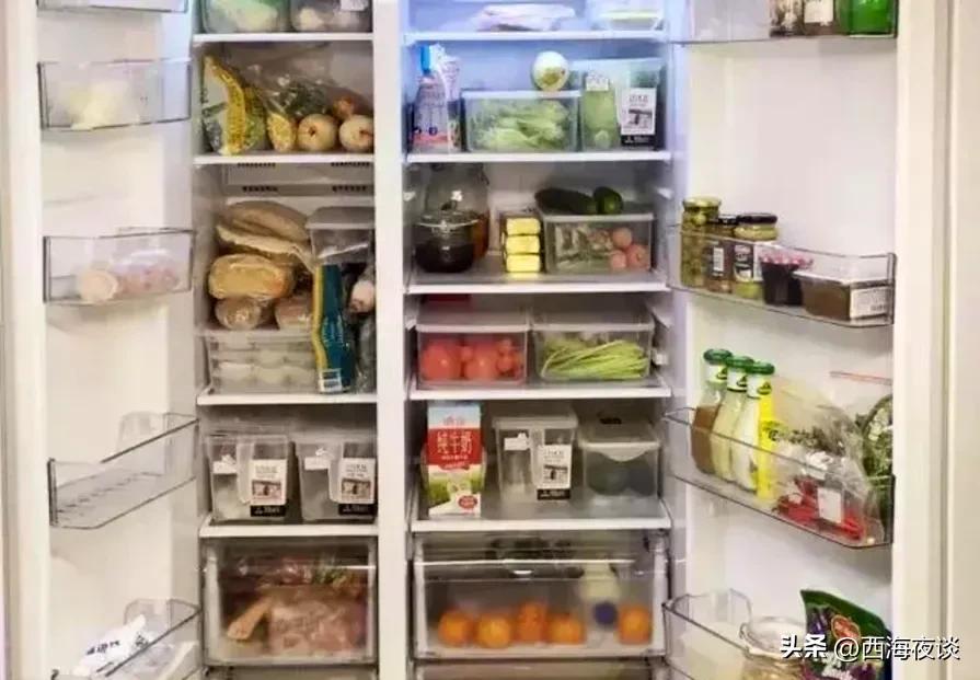 爸妈旅行回来拿的礼物,父母准备的年货返程