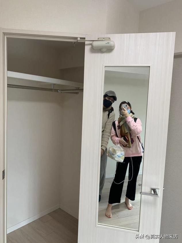 去日本留学前的真实经历,日本留学生在日本生活的真实体验