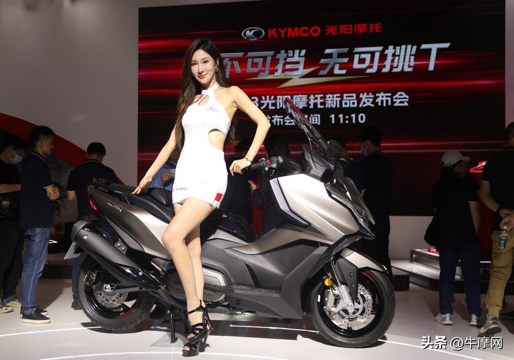 摩展集中举办，新车全员“卷王”？｜5月行业大事件回顾