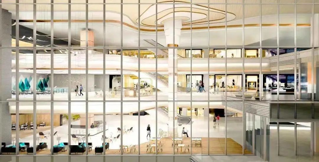 武汉2023大型商业综合体,武汉2025年开业的商业综合体