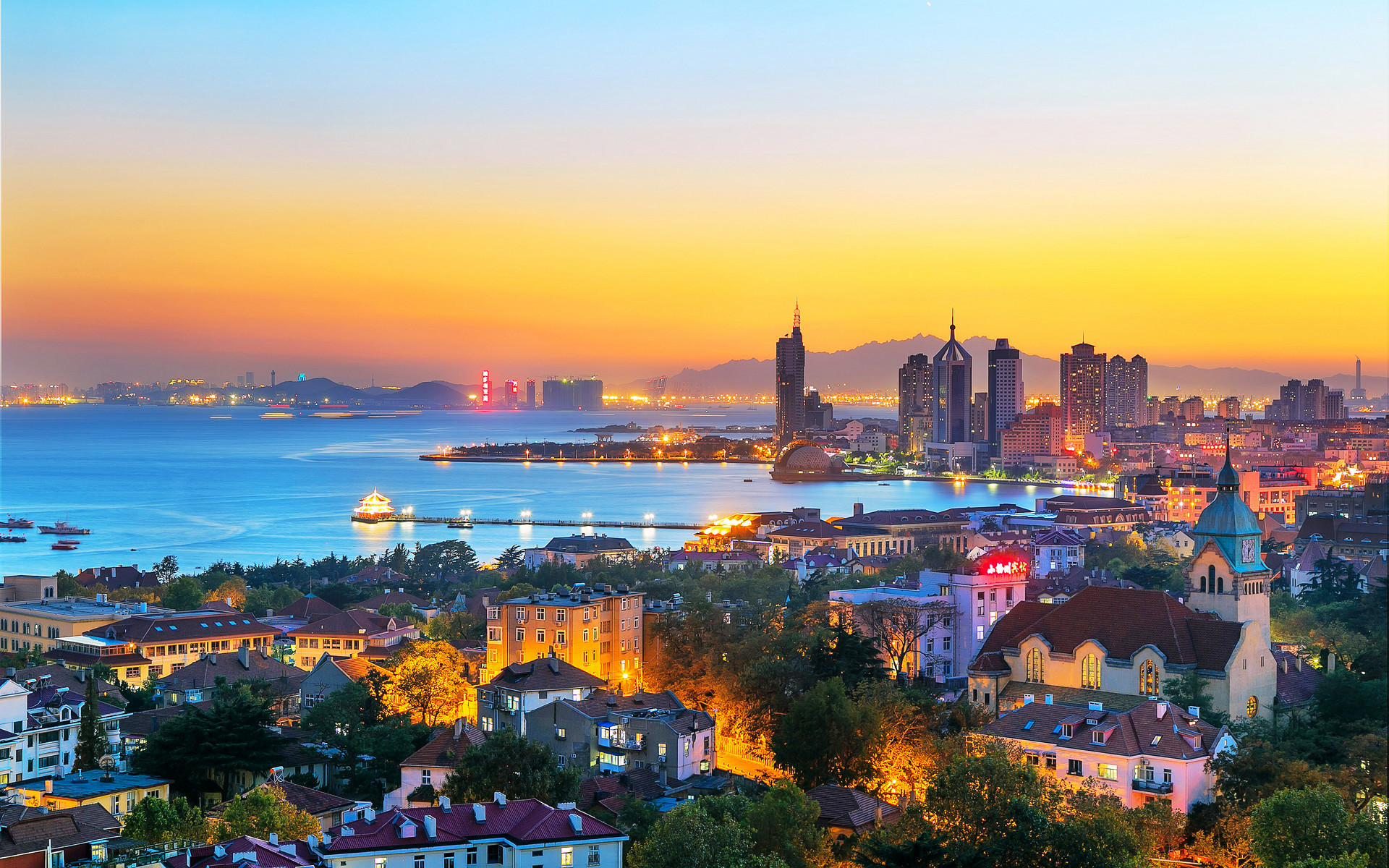 2022青岛大学中外合作办学,2021上海各大学中外合作办学