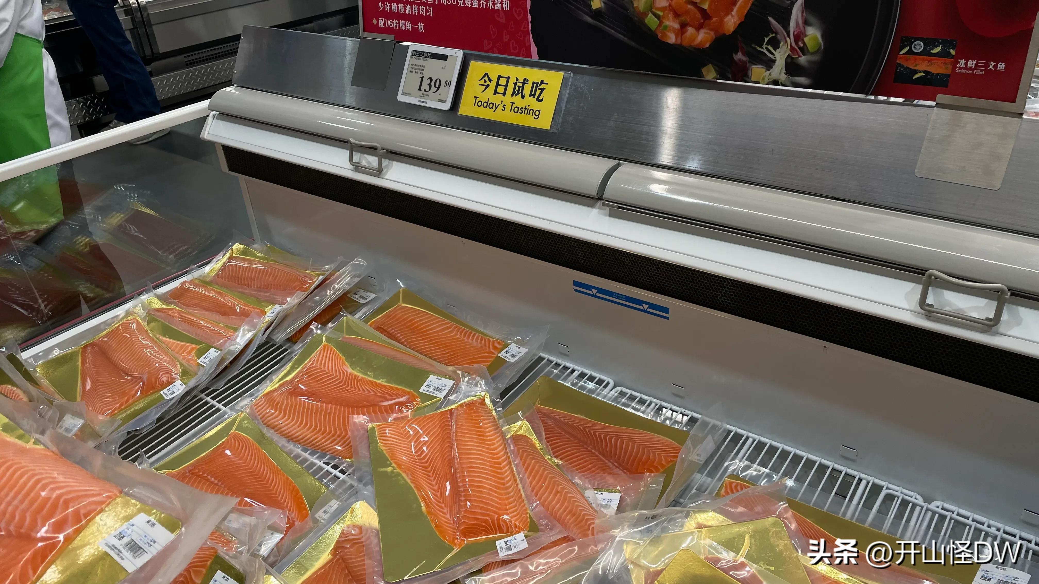 山姆最值得买的孩子吃的零食,山姆里面有什么好吃的推荐