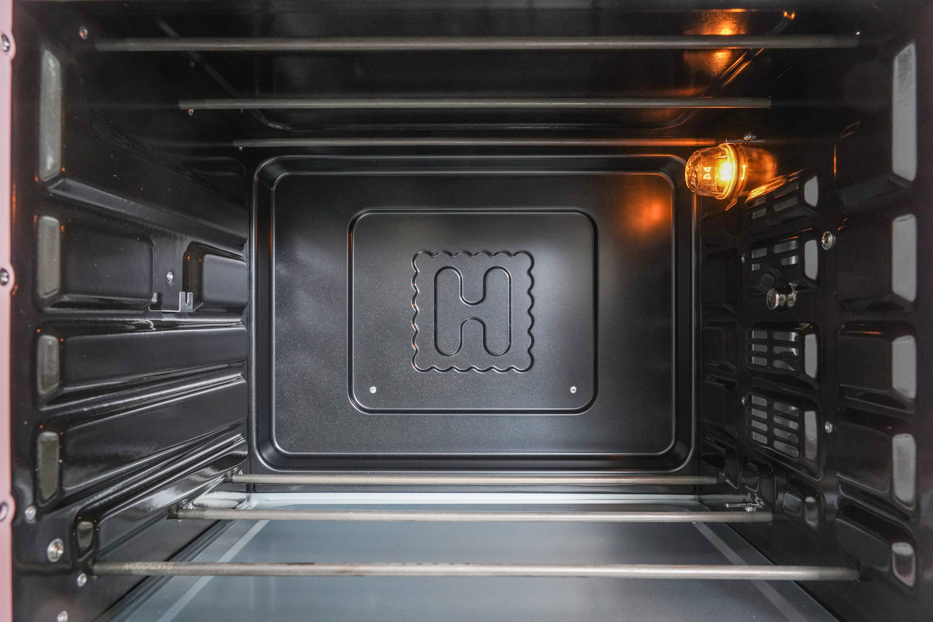 烤箱推荐海氏c45,烤箱性价比高实用海氏