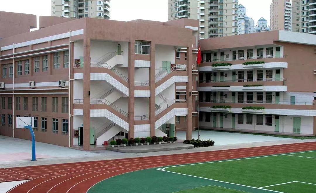 深圳比较好的小学,深圳哪个区小学教育资源好