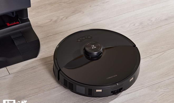 11000Pa吸力！石头G20S机械臂扫拖机器人，让你告别灰尘困扰