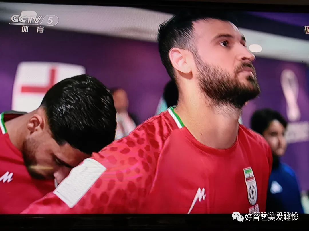 卡塔尔世界杯发型,卡塔尔世界杯内马尔发型