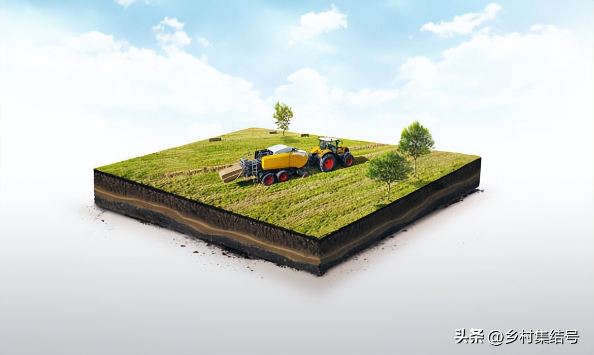 新西兰吉布斯农场——当农业与艺术开始跨界合作，会出现?