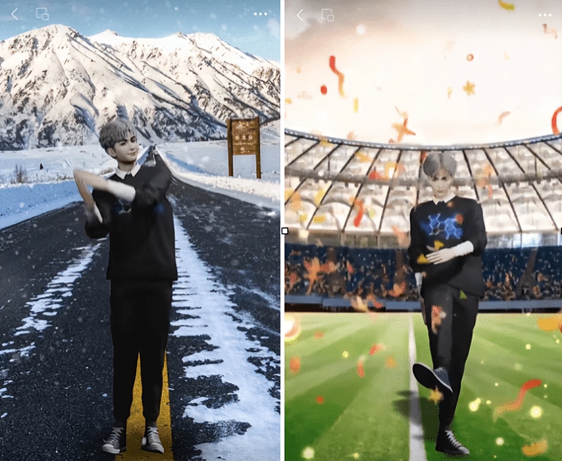 蔻之初虚拟主播,蔻之初虚拟人直播