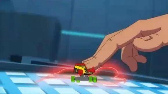 这些童年的动画你看过吗,这些童年的动画片你还记得多少