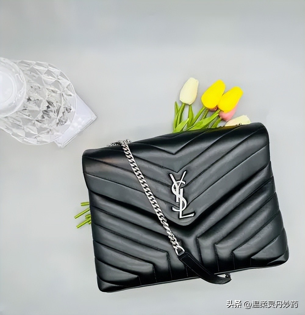 圣罗兰鱼子酱信封包,圣罗兰的哪款包比较保值