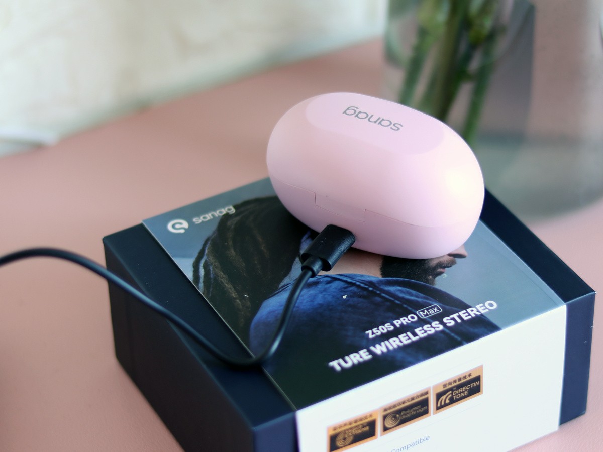 大嫂陈舒婷,sanag塞那z50spro骨传导耳机测评