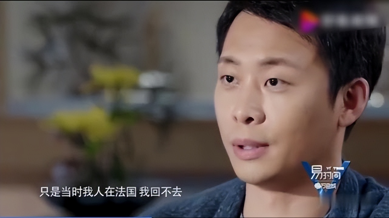 张译几几年结婚的,张译为何娶大6岁二婚妻子