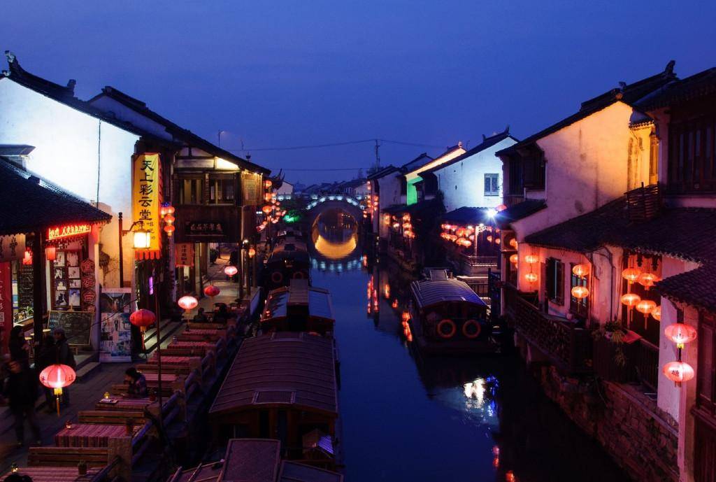 苏州吴中区华侨村,江苏苏州华侨村