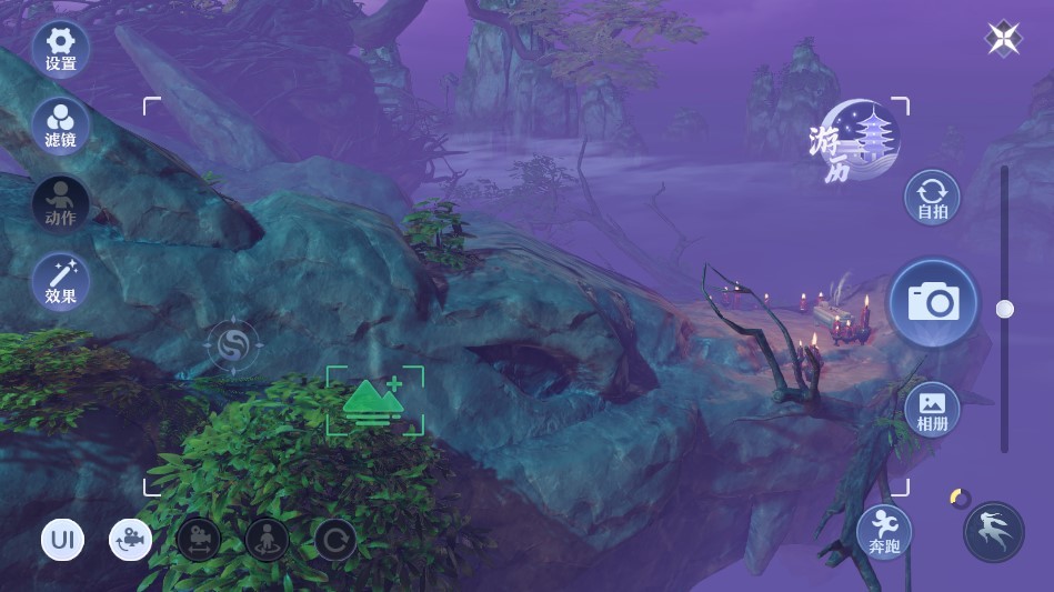 梦幻新诛仙新地图,梦幻新诛仙探险位置图