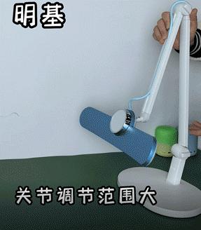 儿童护眼台灯明基和南卡,飞利浦a5台灯跟明基