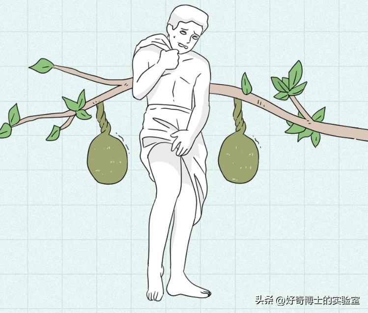 生理活动后有什么变化,生活后五个心理变化