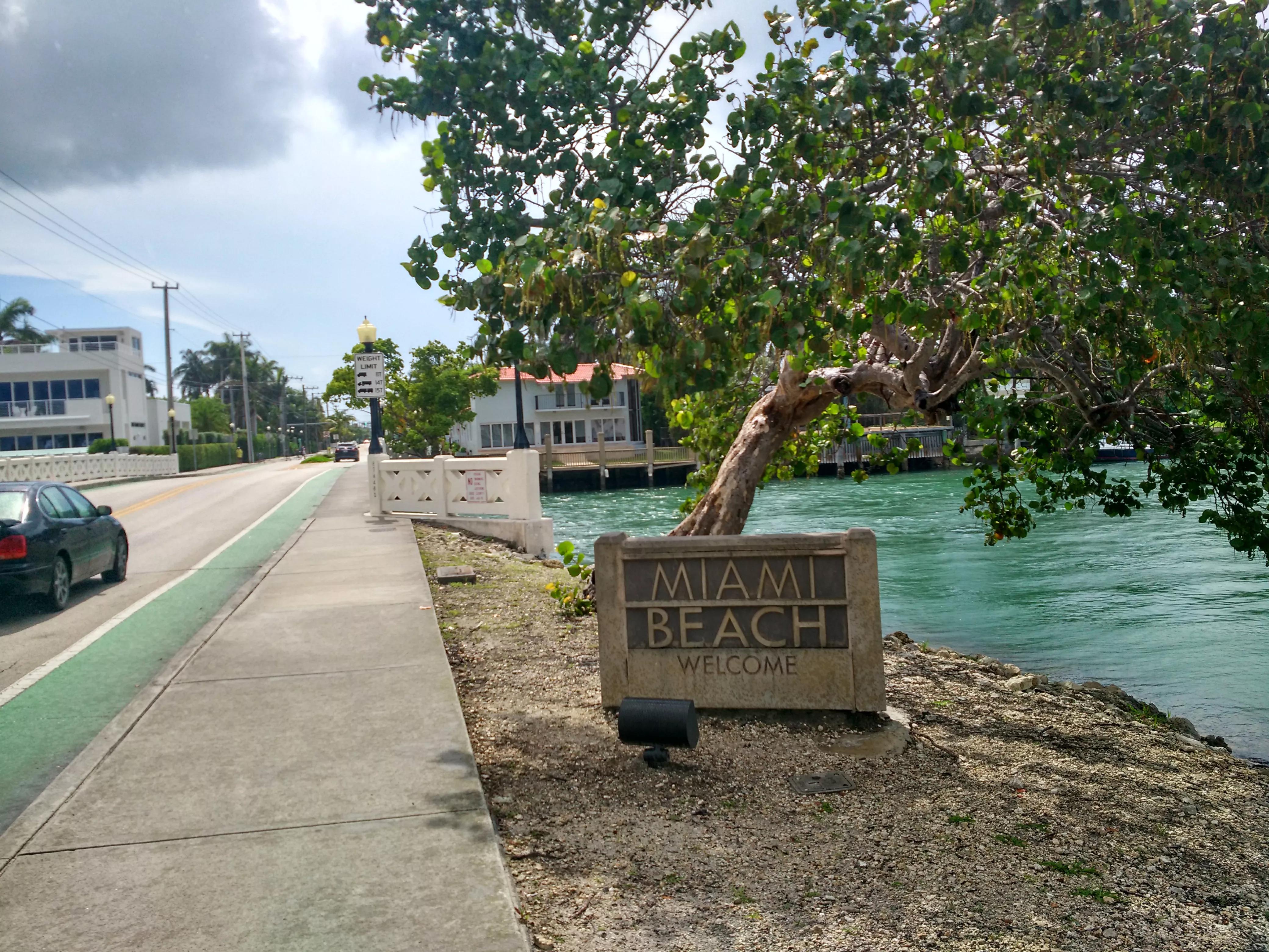 美国海滨城市迈阿密,拉丁美洲有哪些国家及首都