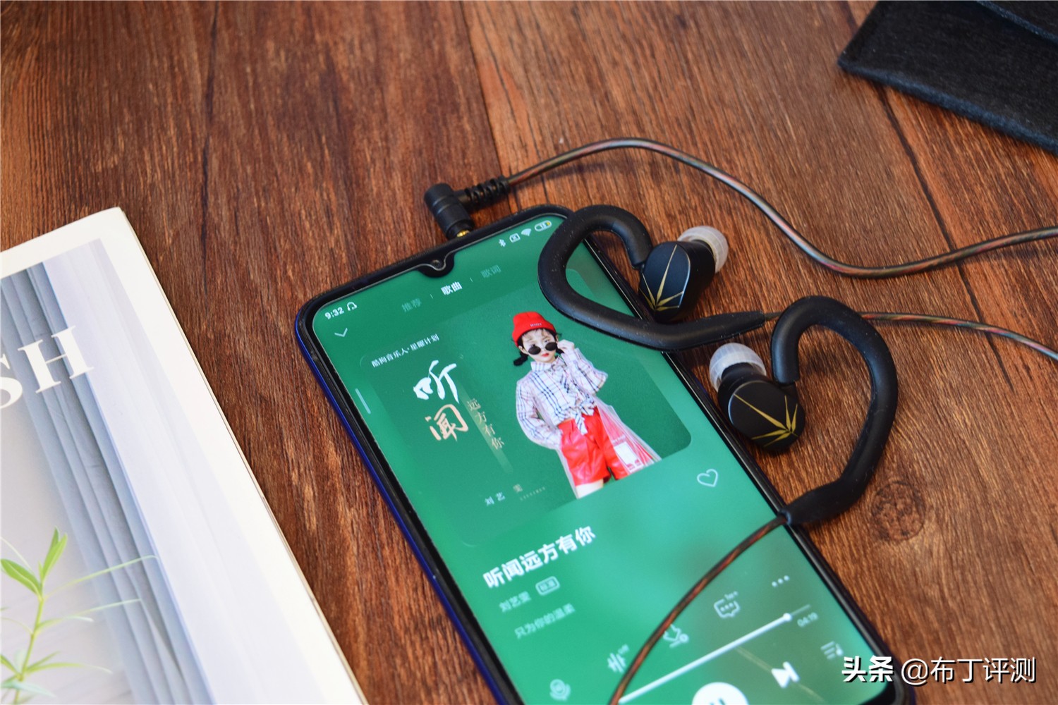 水月雨入耳式耳机推荐,水月竹半入耳式耳机